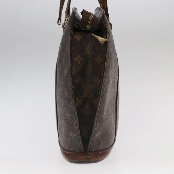 LOUIS VUITTON Monogram Babylone Tote Bag - Picture 3 of 15